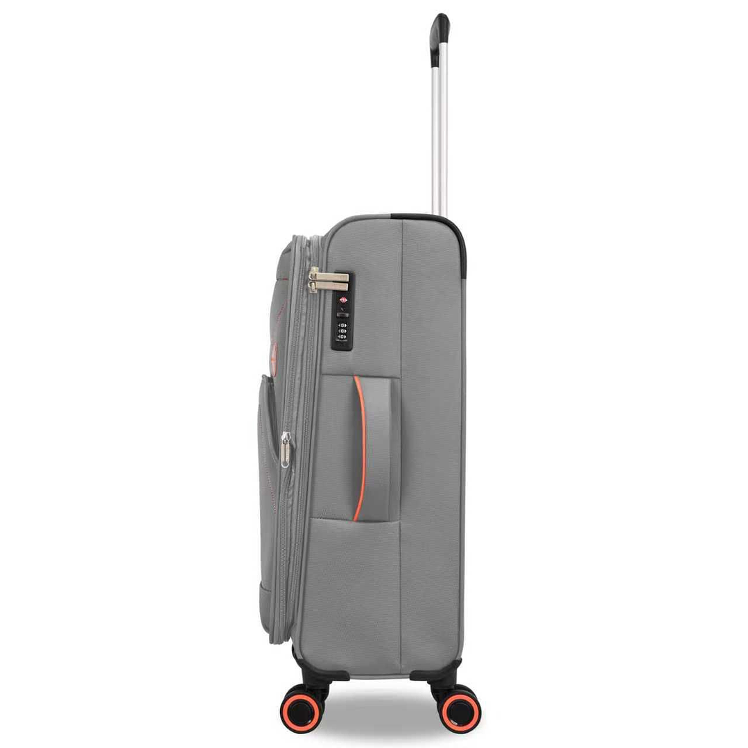 Malas de Viagem da Marca TUCCI Italy 3