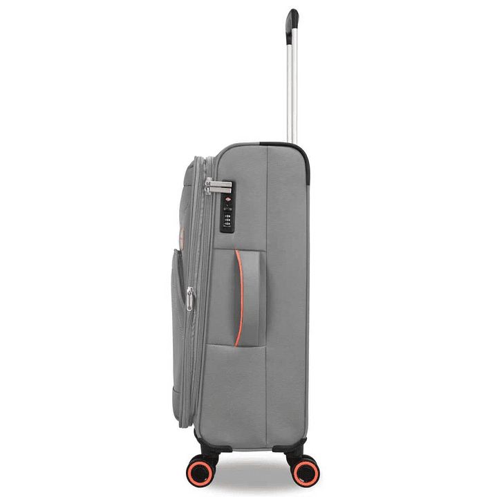 Malas de Viagem da Marca TUCCI Italy 3