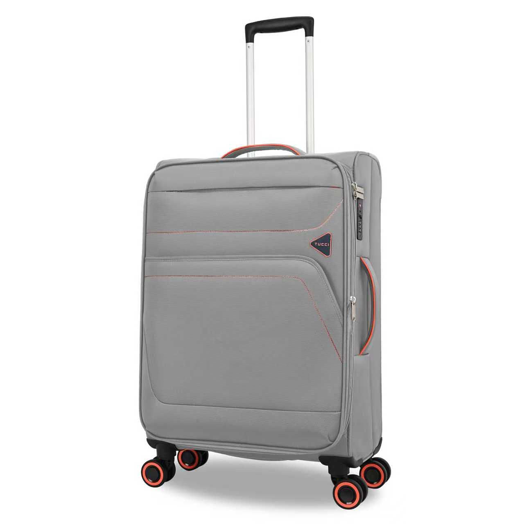 Malas de Viagem da Marca TUCCI Italy 2