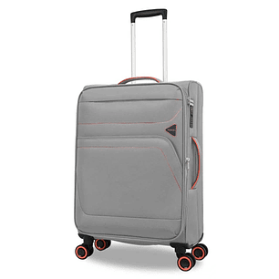 Malas de Viagem da Marca TUCCI Italy