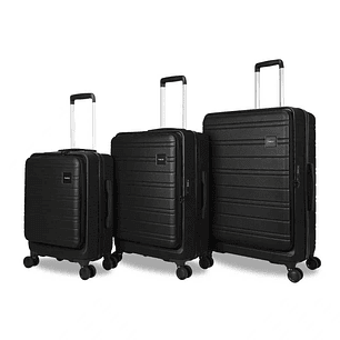 Malas de Viagem da Marca TUCCI Italy