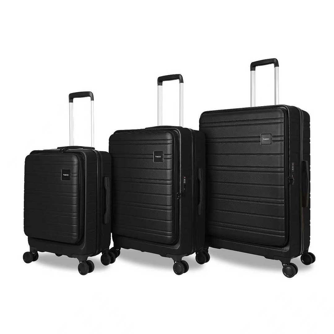 Malas de Viagem da Marca TUCCI Italy 1