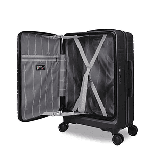 Malas de Viagem da Marca TUCCI Italy