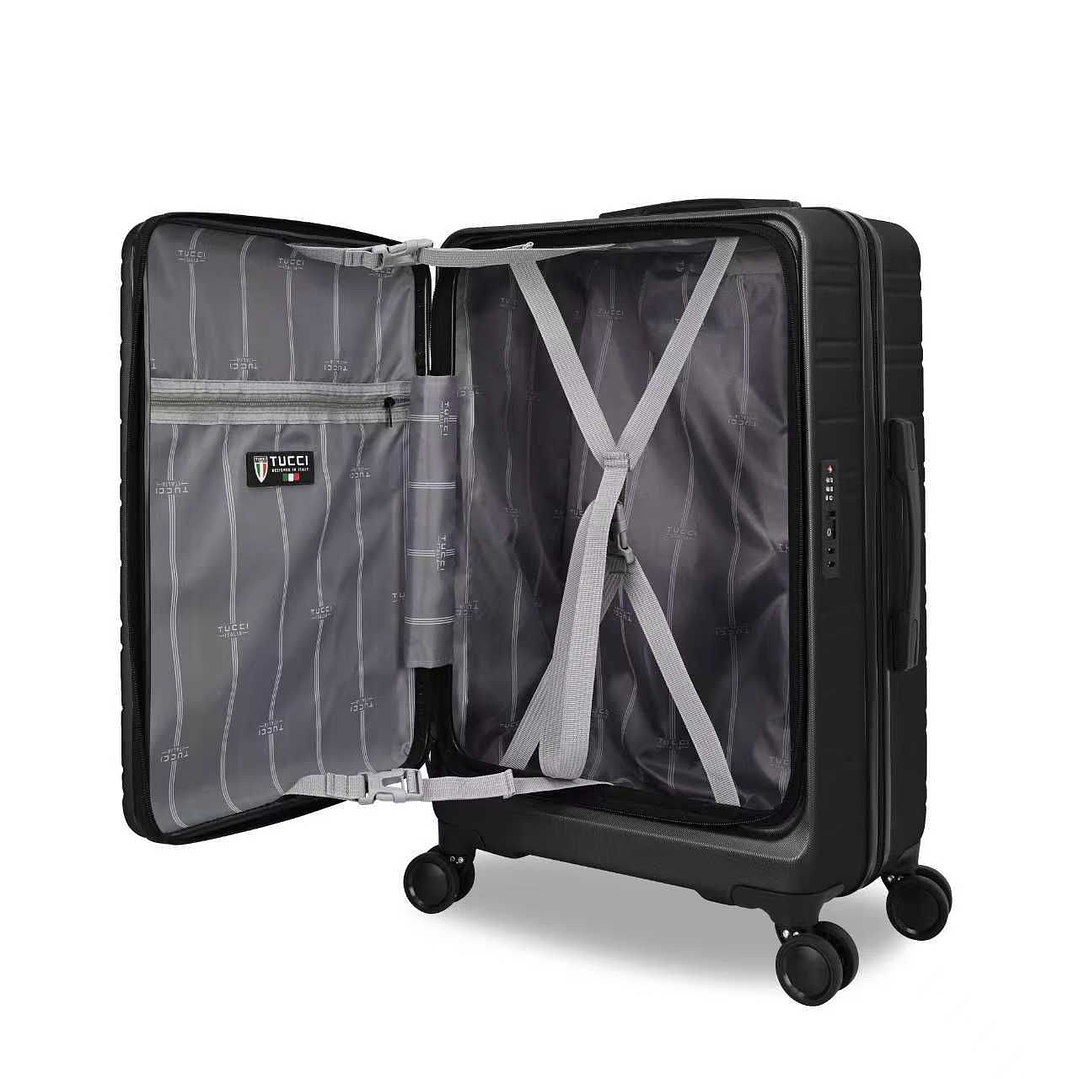 Malas de Viagem da Marca TUCCI Italy 2