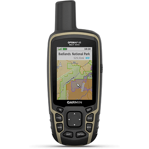 Garmin GPSMAP 65