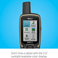 Garmin GPSMAP 65 - thumbnail 3