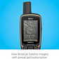 Garmin GPSMAP 65 - thumbnail 4