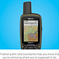 Garmin GPSMAP 65S - thumbnail 3