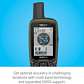Garmin GPSMAP 65S - thumbnail 4