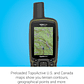Garmin GPSMAP 65S - thumbnail 6