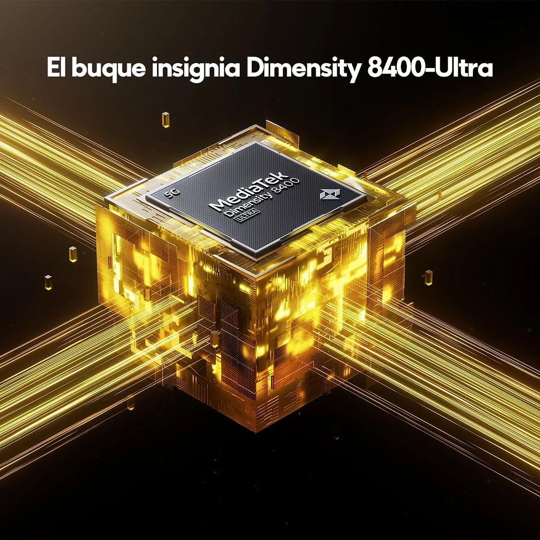 Xiaomi Poco X7 Pro 256GB|8GB RAM 2