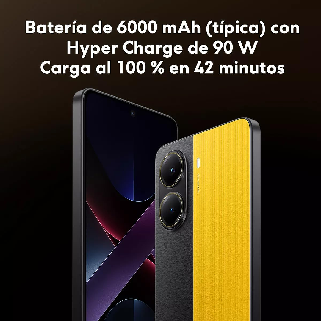 Xiaomi Poco X7 Pro 512GB|12GB RAM 3