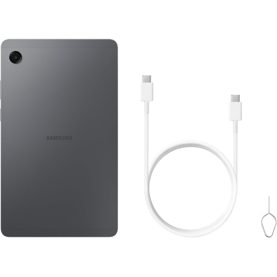 Samsung Galaxy Tab A11 (8.7'' - 64 GB - 4 GB RAM) 8