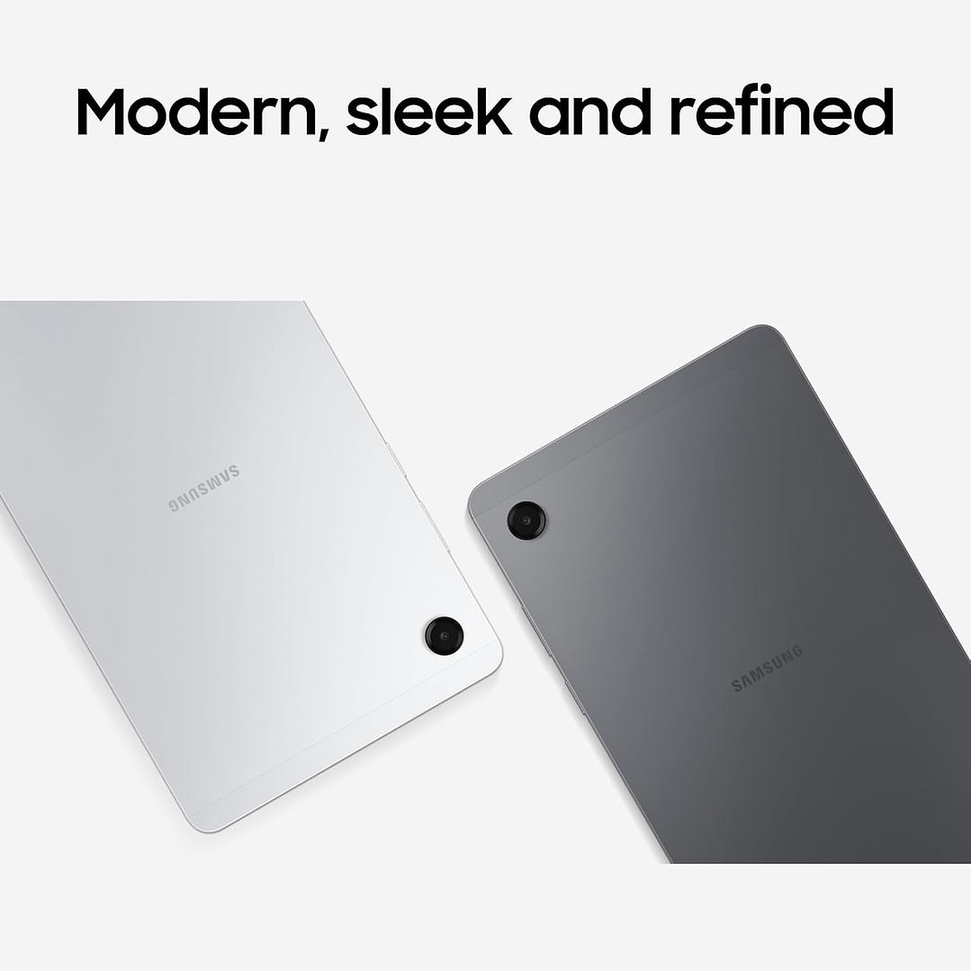 Samsung Galaxy Tab A11 (8.7'' - 64 GB - 4 GB RAM) 2