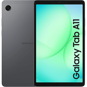 Samsung Galaxy Tab A11 (8.7'' - 64 GB - 4 GB RAM)