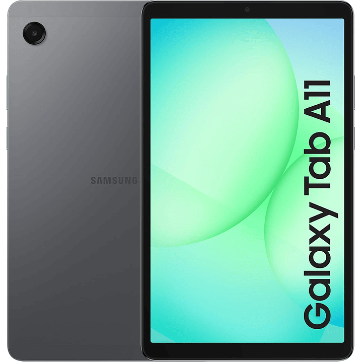 Samsung Galaxy Tab A11 (8.7'' - 64 GB - 4 GB RAM) 1