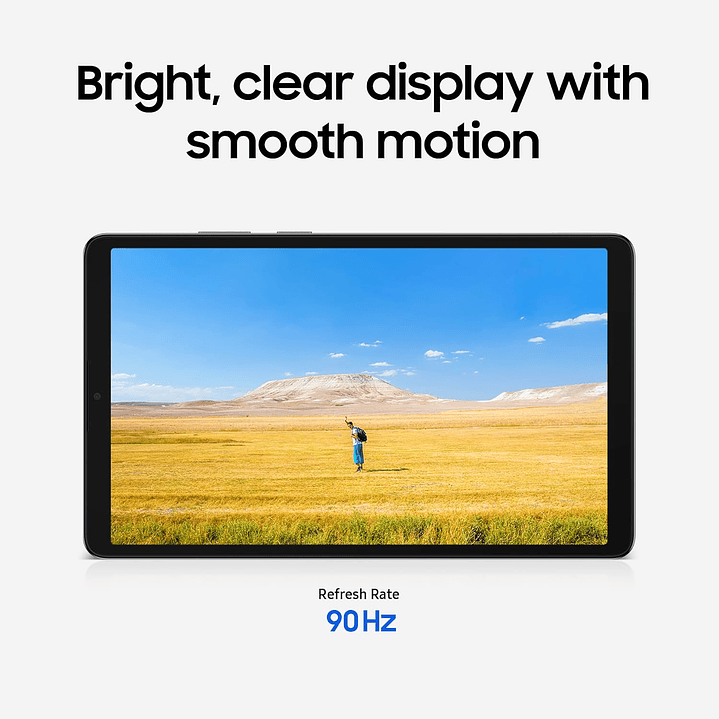 Samsung Galaxy Tab A11 (8.7'' - 64 GB - 4 GB RAM) 5