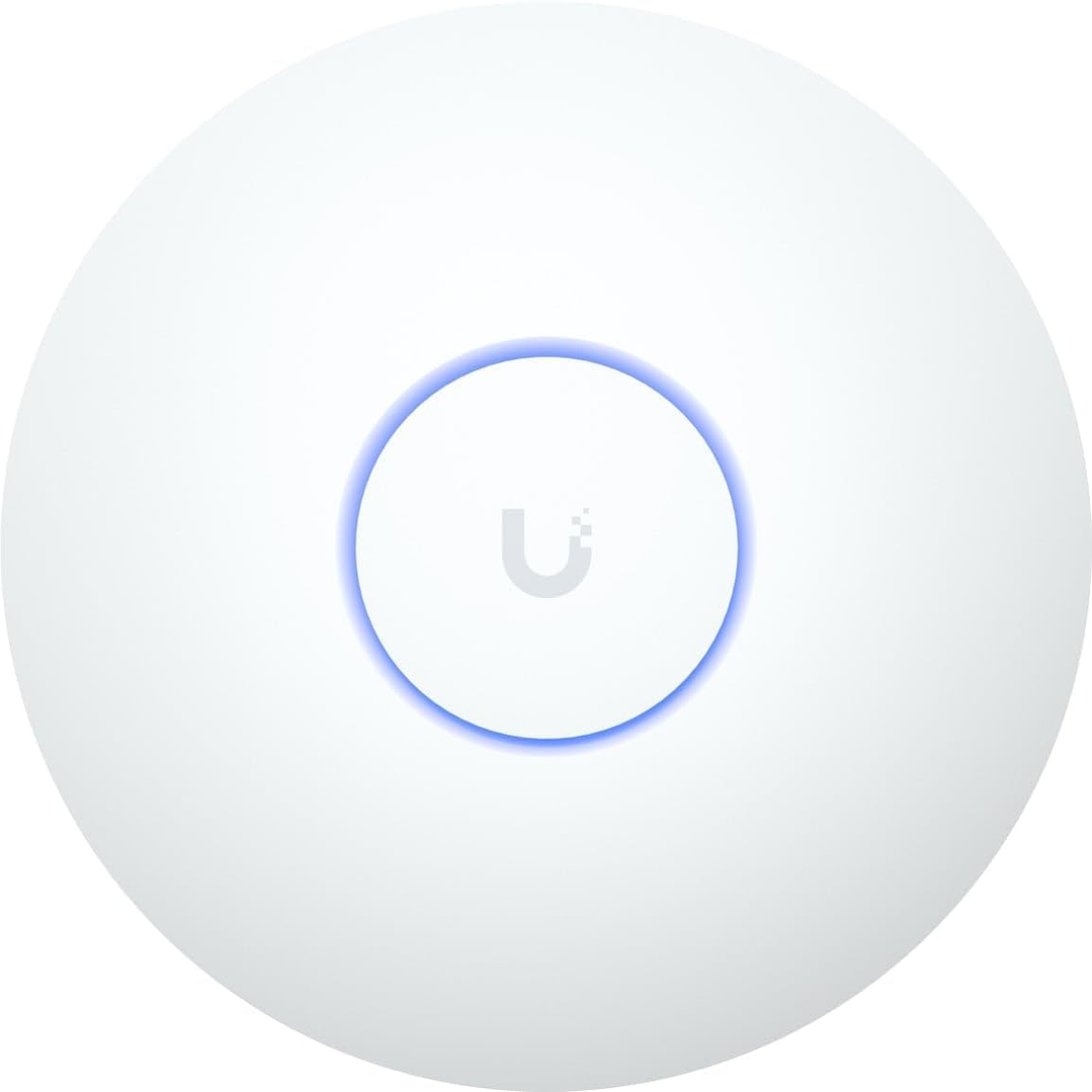 Ubiquiti UniFi U7 Long-Range Dual-Band Wi-Fi 7 Access Point 1
