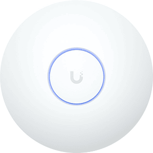 Ubiquiti UniFi U7 Long-Range Dual-Band Wi-Fi 7 Access Point