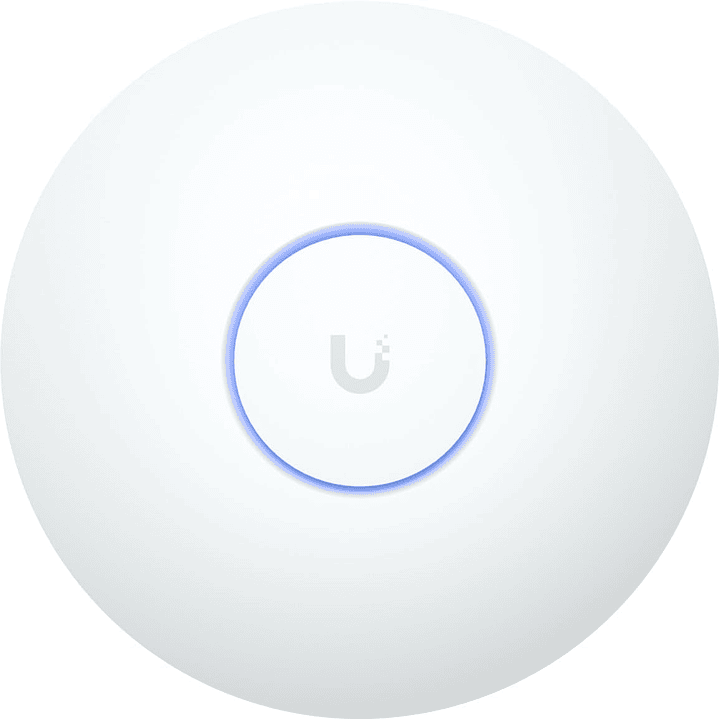 Ubiquiti UniFi U7 Long-Range Dual-Band Wi-Fi 7 Access Point 1