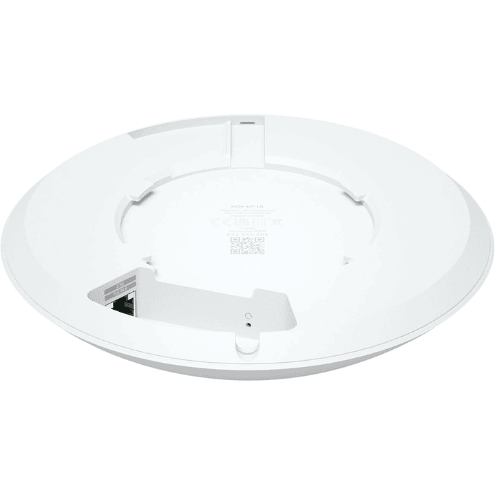 Ubiquiti UniFi U7 Long-Range Dual-Band Wi-Fi 7 Access Point 5
