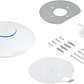 Ubiquiti UniFi U7 Long-Range Dual-Band Wi-Fi 7 Access Point - Thumbnail 8