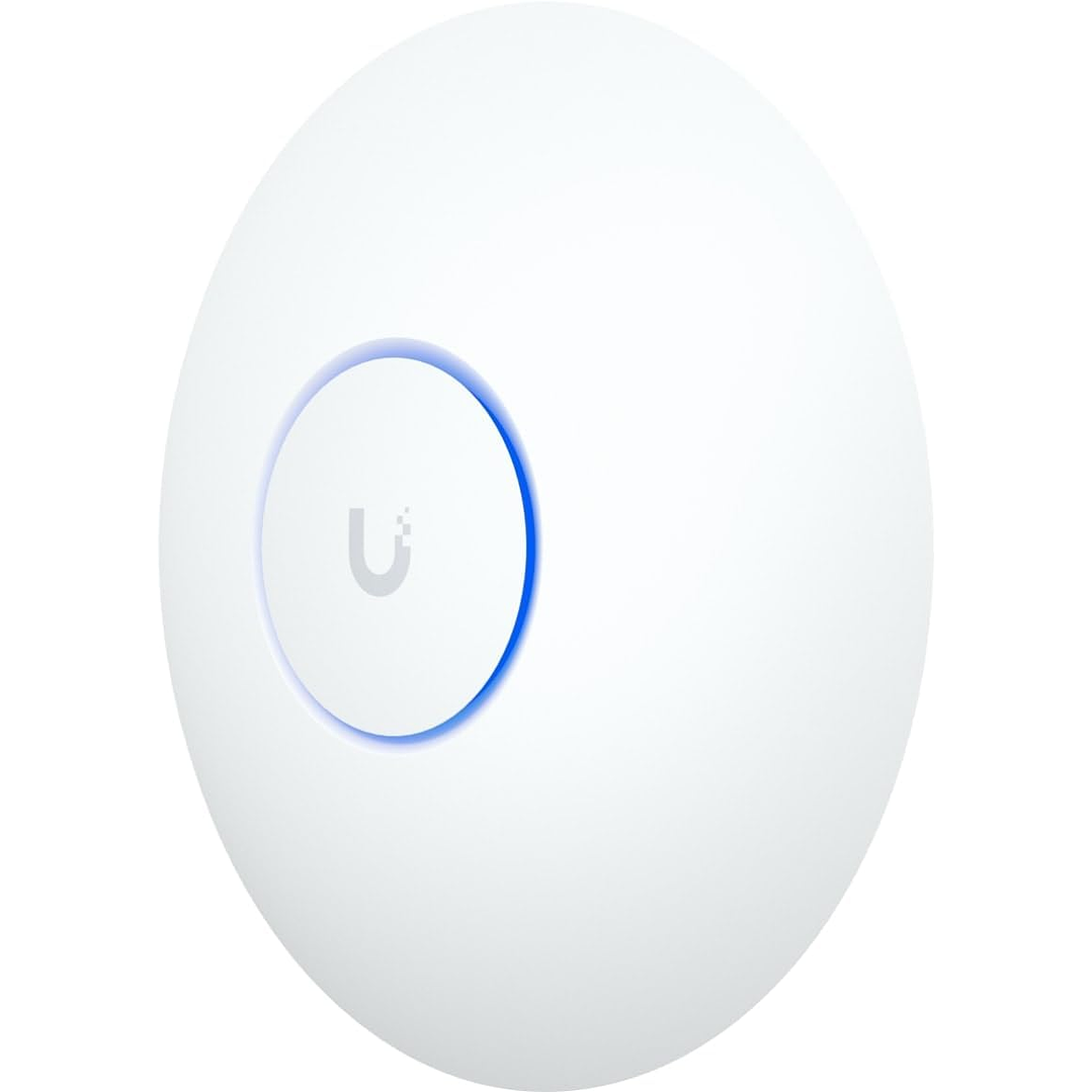 Ubiquiti UniFi U7 Long-Range Dual-Band Wi-Fi 7 Access Point 2