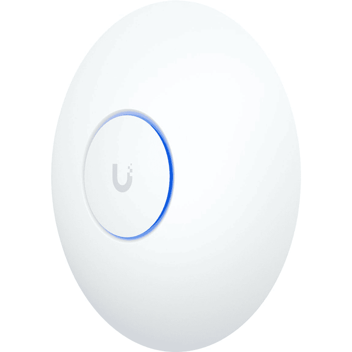 Ubiquiti UniFi U7 Long-Range Dual-Band Wi-Fi 7 Access Point 2