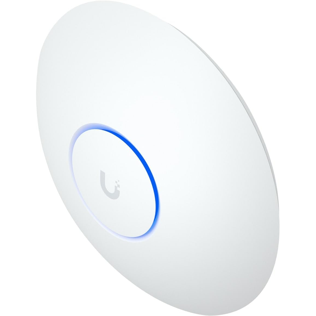 Ubiquiti UniFi U7 Long-Range Dual-Band Wi-Fi 7 Access Point 3