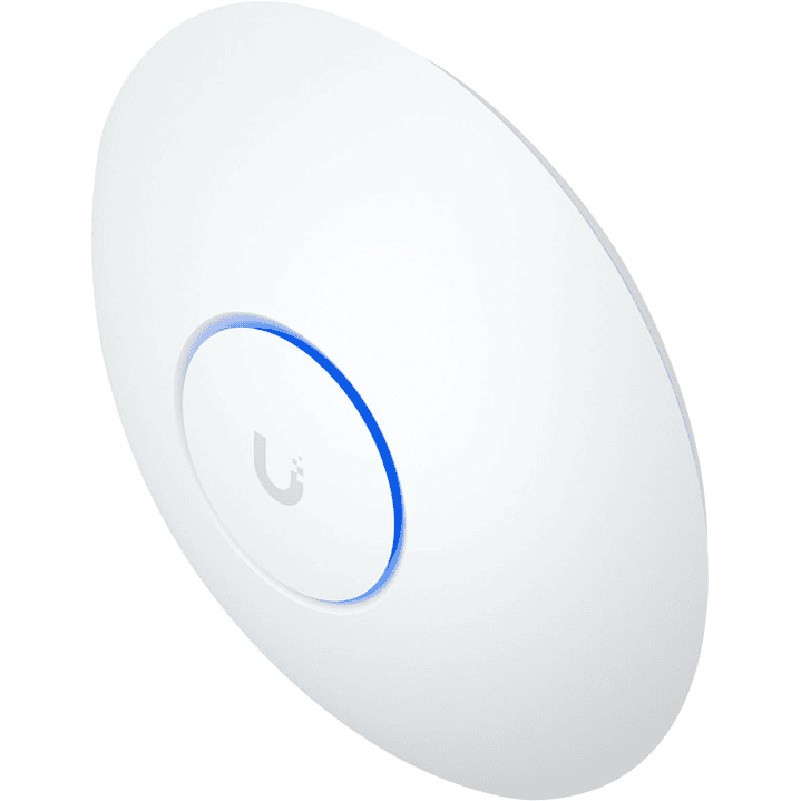 Ubiquiti UniFi U7 Long-Range Dual-Band Wi-Fi 7 Access Point 3