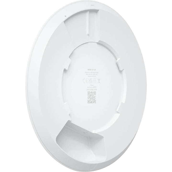 Ubiquiti UniFi U7 Long-Range Dual-Band Wi-Fi 7 Access Point 7