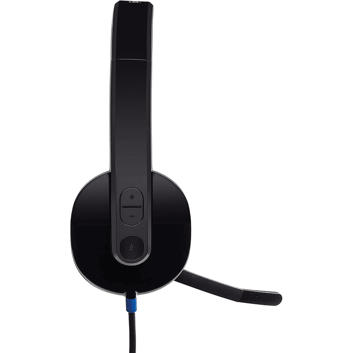 Logitech H540 USB Headset 3