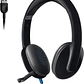 Logitech H540 USB Headset - Thumbnail 5