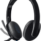 Logitech H540 USB Headset - Thumbnail 4