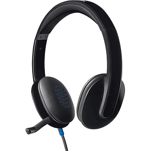 Logitech H540 USB Headset