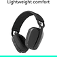 Logitech Zone Vibe Wireless Headset  - thumbnail 9
