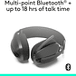 Logitech Zone Vibe Wireless Headset  - thumbnail 5