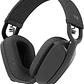 Logitech Zone Vibe Wireless Headset  - thumbnail 1