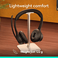 Logitech Zone 305 Teams Wireless Headset  - thumbnail 8