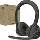 Logitech Zone 305 Teams Wireless Headset  - thumbnail 9