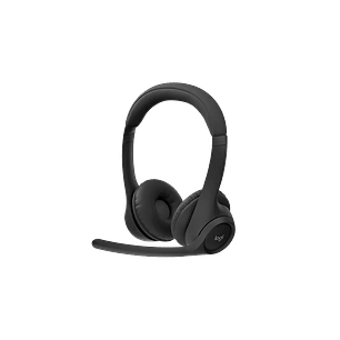 Logitech Zone 305 Teams Wireless Headset 
