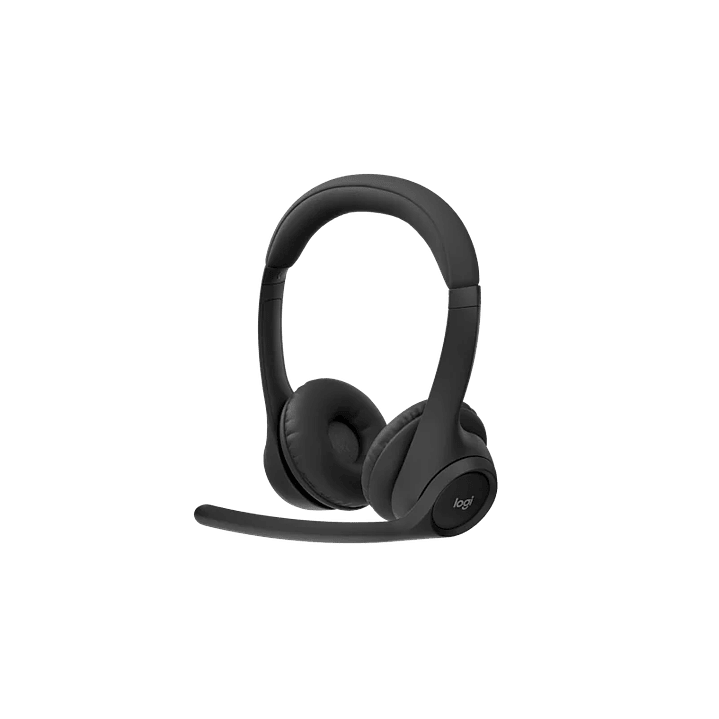 Logitech Zone 305UC Teams Wireless Headset  1