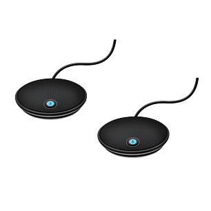 Logitech Group Expansion Microphones 