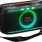 JBL PartyBox On The Go 2 com Microfone - thumbnail 2