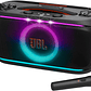 JBL PartyBox On The Go 2 com Microfone - thumbnail 1