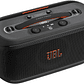 JBL PartyBox On The Go 2 com Microfone - thumbnail 5