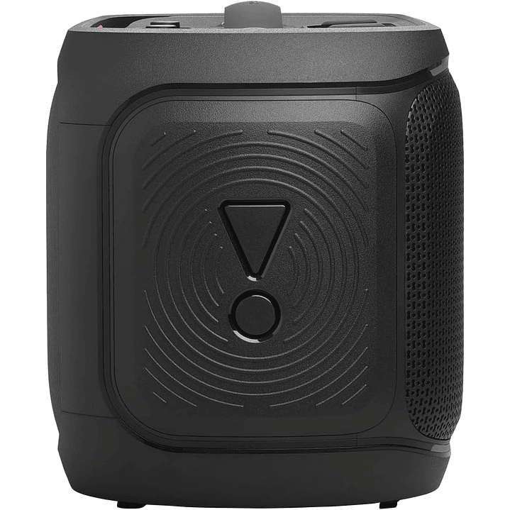 JBL PartyBox On The Go 2 com Microfone 4