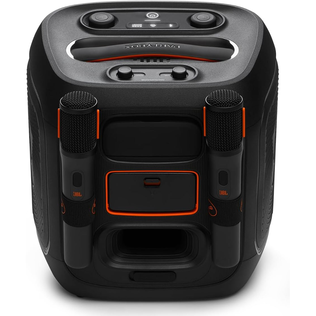 JBL Partybox Encore Essential 2  3