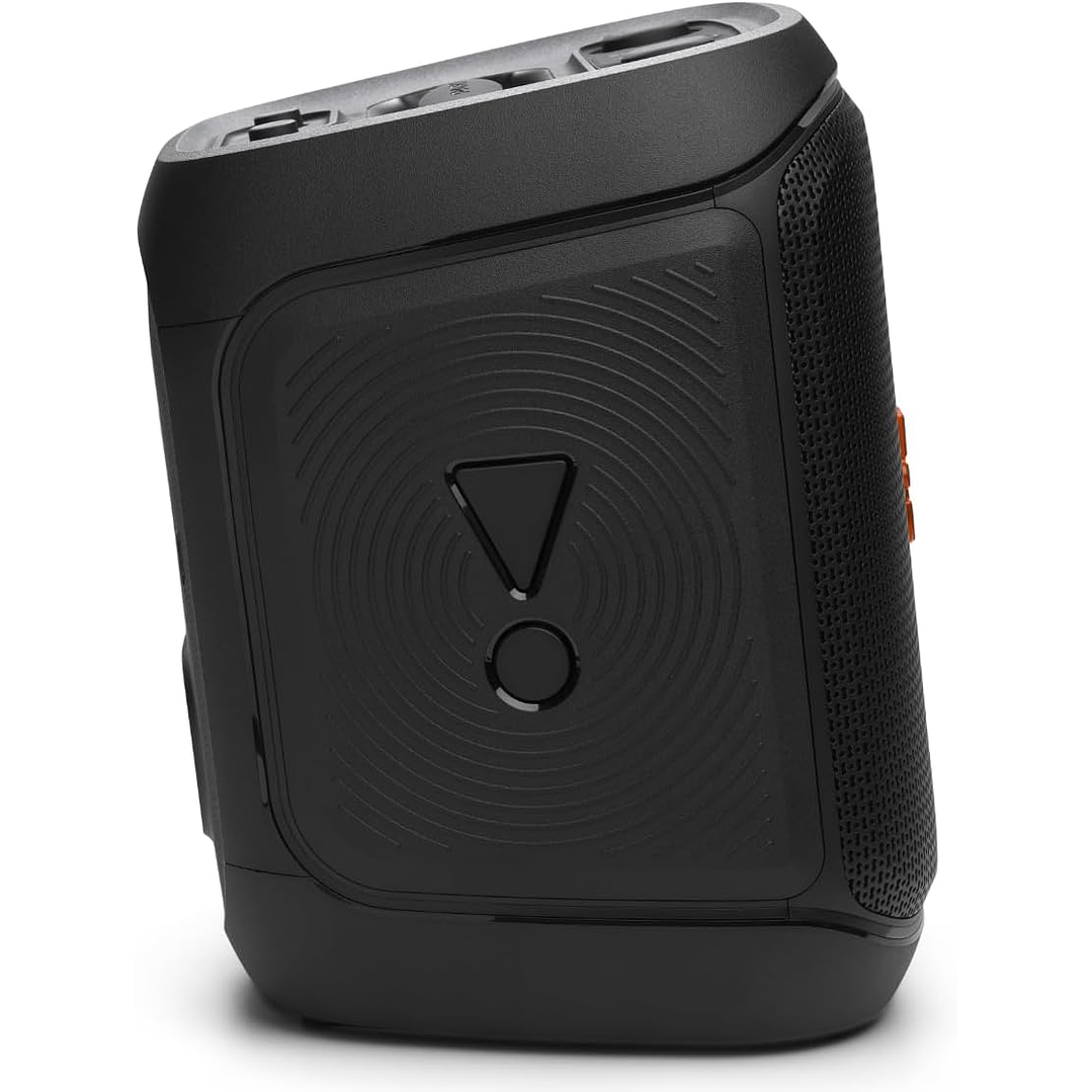 JBL Partybox Encore Essential 2 com Microfone 2