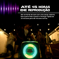 JBL Partybox Encore Essential 2 com Microfone - thumbnail 5